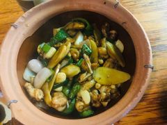 -紫金食坊(江南西路店)
