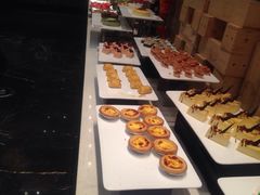 -宁波石浦豪生大酒店·自助餐厅