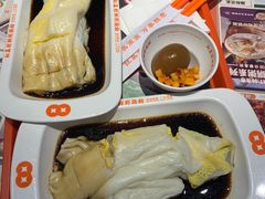 -红荔村肠粉(岗厦店)