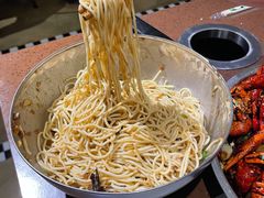 凉面-一棠龙虾•王牌虾球(光谷天地店)