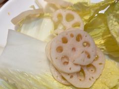 -香逸山自助火锅