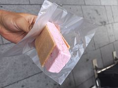-詹爷爷乌节路街头冰淇淋