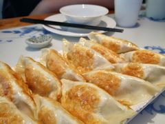 -东方饺子王(文化东路店)