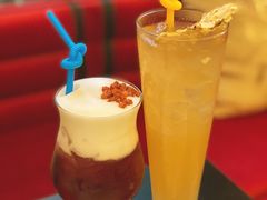 -Inspiration灵感·罗马西餐厅(九龙坡店)