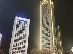 -南京金陵饭店