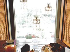 -84那年咖啡馆(李沧万达店)