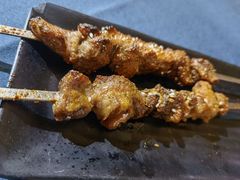 -伊带伊路新疆美食府(呼家楼店)