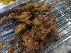 -虎卫烤肉(东关南街店)