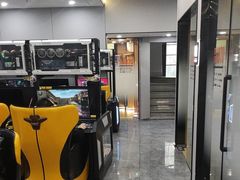 -杰拉电竞·网咖(杭州钱塘区龙湖金沙天街店)