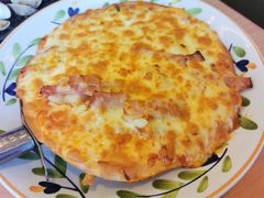 -萨莉亚意式餐厅(深圳北站店)