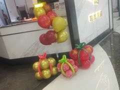 -周渝食惦·酸菜鱼精致川菜(横岗店)