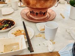 -牛街·马辈儿涮肉(牛街二店)