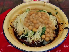 -张记奔吃小面