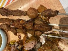 -清真吐鲁番餐厅(牛街店)