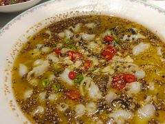 -南山翁新概念川菜(江宁万达广场店)