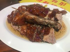 烧鸭-陈光记烧腊(长寿路店)