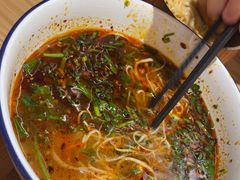 -马记永·兰州牛肉面(3019君尚店)