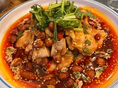 -小街天府(西工小街店)