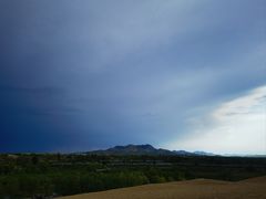 -玉龙沙湖景区
