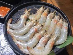 -九田家黑牛烤肉料理(石路天虹店)