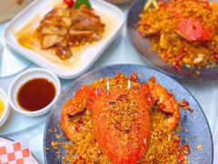 -避风塘·金牌店·夜宵(金玉兰店)