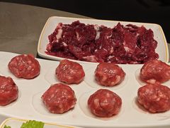 -潮发潮汕牛肉店(东方宝泰店)