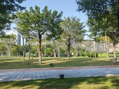 -广州颐悦·GYM室外游泳运动馆(广州白云店)