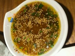-咕嘟草帽鱼·牛奶一样的鲜鱼汤(天鹅湖万达广场店)