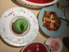 -四小姐的店(泉舜店)