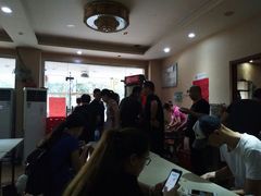 -小龙大肉面馆