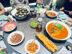 -湖鱼湖·蓉亭食贝(亚运村店)