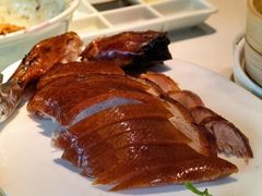 -四世同堂·京菜·烤鸭(双井店)