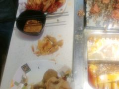 -千家粗粮王·火锅烧烤自助(庆阳店)