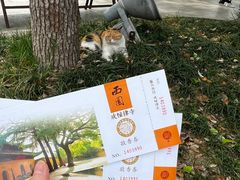 -西园戒幢律寺