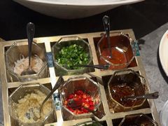 -德天肥牛海鲜火锅(城西银泰店)