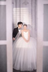 -太郎花子婚纱摄影TAHAKO(无锡店)