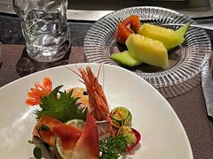 -温州万和豪生大酒店-餐厅
