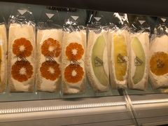 -Fruwich果明治(西单更新场店)
