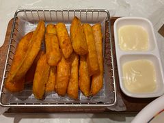 -七八冷面·延边朝鲜族美食(欢乐谷店)