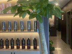 -鹿栖.精油SPA(金山世纪城店)