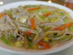 -松兰山海景大酒店·海鲜中餐厅