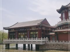 -天津水上公园