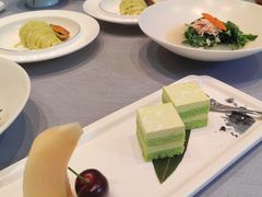 -翁暖茶馆(滨江东总店)
