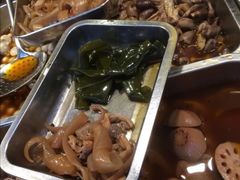 -巴蜀王氏现捞(五大花园店)