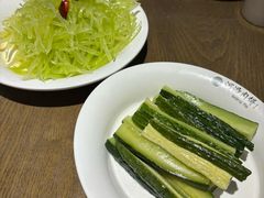 -河沿肉饼Beijing Pie(东华门店)