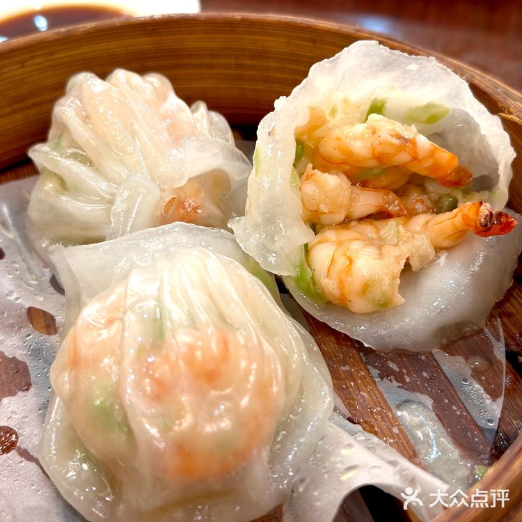 几百人一起吃个早饭！｜菜品出品和服务都算很稳定！
