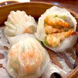 几百人一起吃个早饭！｜菜品出品和服务都算很稳定！