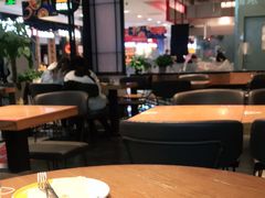 大堂-乐凯撒披萨(正佳广场店)