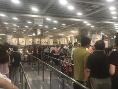 -宜家·瑞典风味餐厅(北京西红门店)