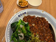 -遇见小面(深圳中心书城店)